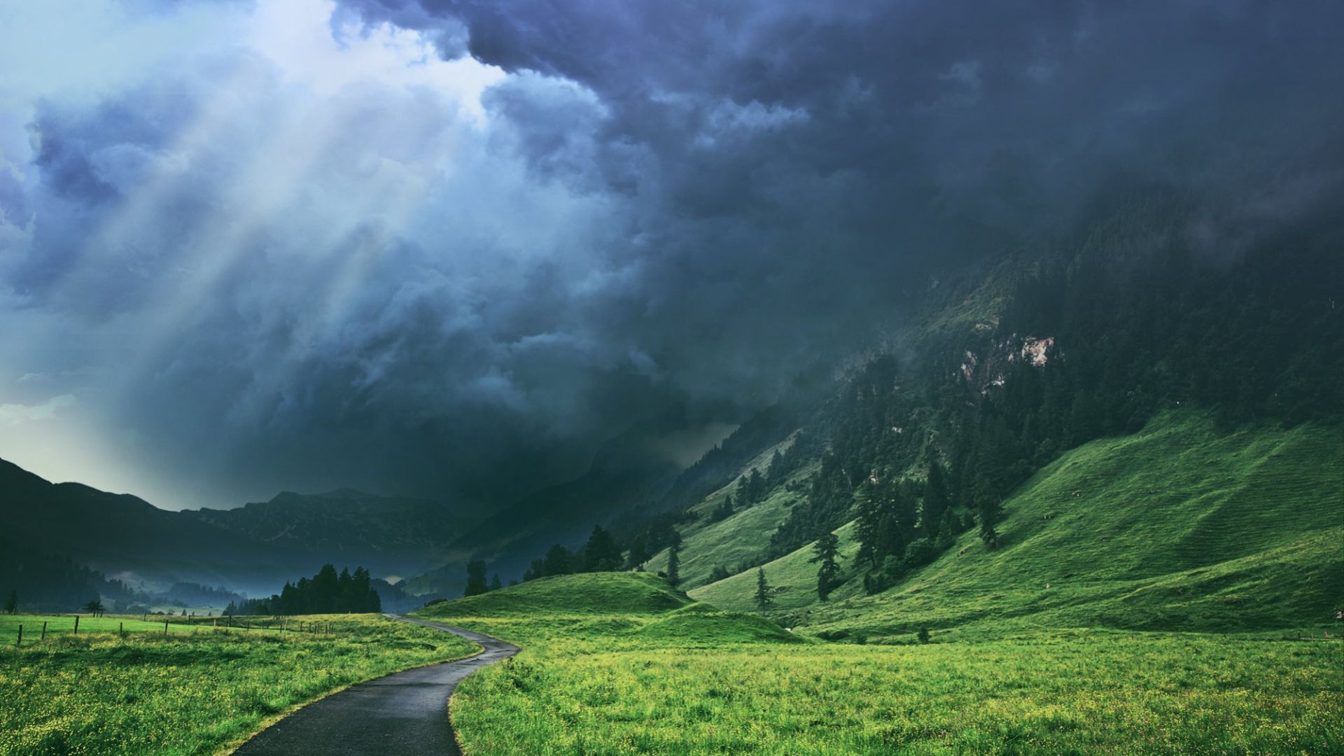 Allerta Meteo via email: Ricevi Notifiche via Email Tempestive