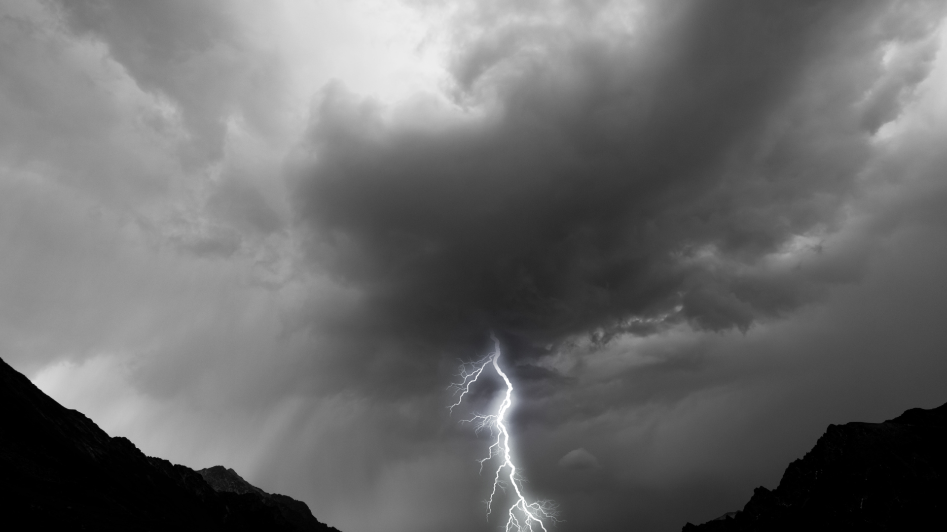 Allerta meteo Roma per temporali dal 19 settembre 2024