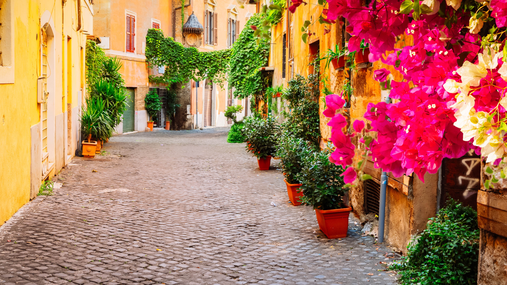 Quando visitare Roma: il periodo migliore in base al clima